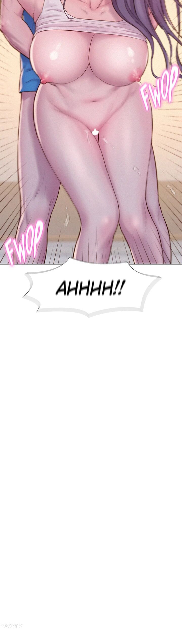 Romance Camping Chapter 63 image 3