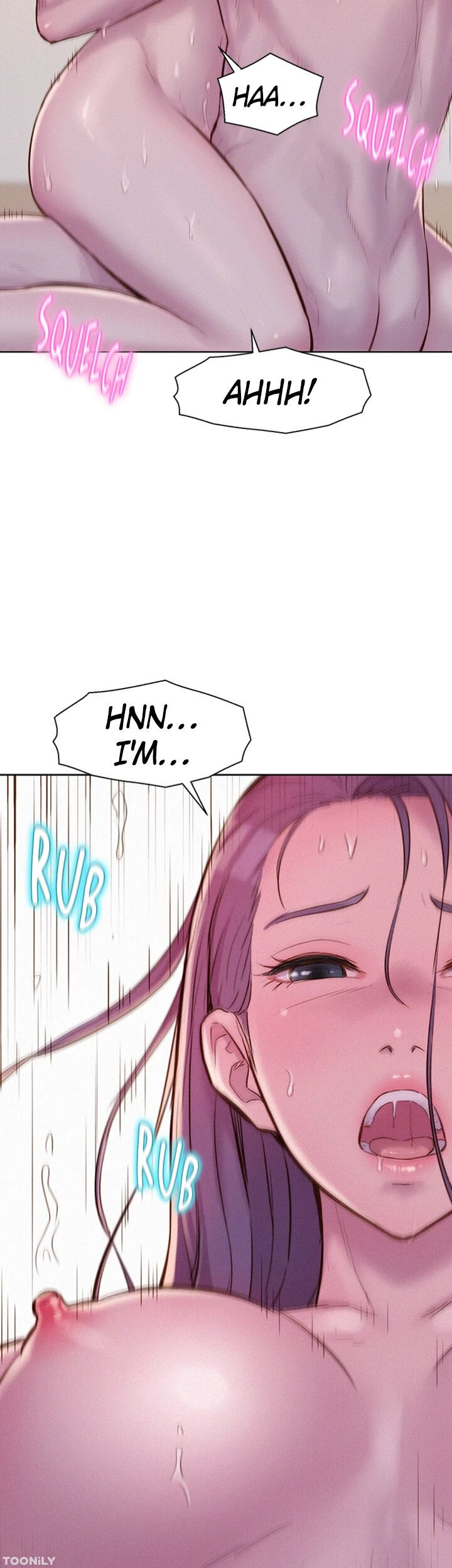 Romance Camping Chapter 63 image 41