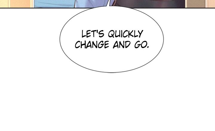 Romance Camping Chapter 63 image 45