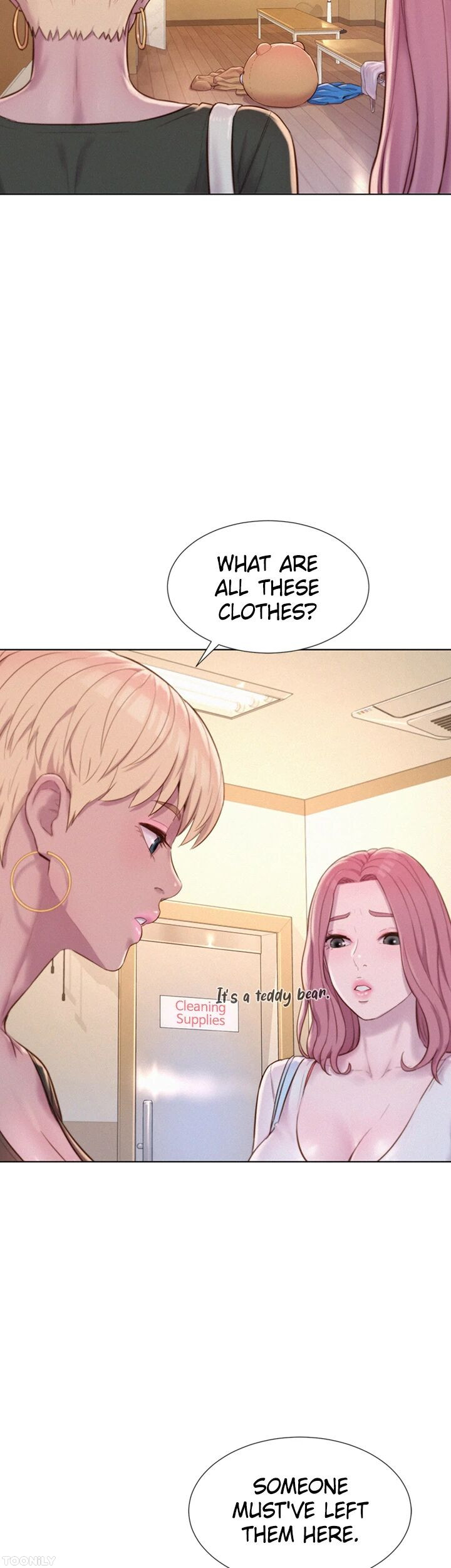 Romance Camping Chapter 63 image 47