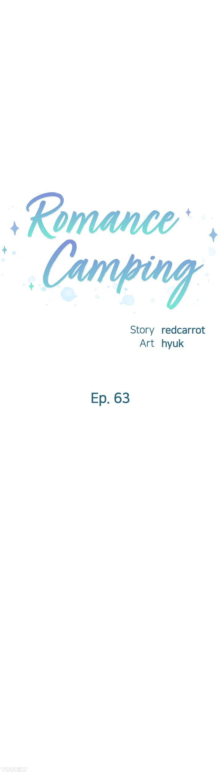 Romance Camping Chapter 63 image 4