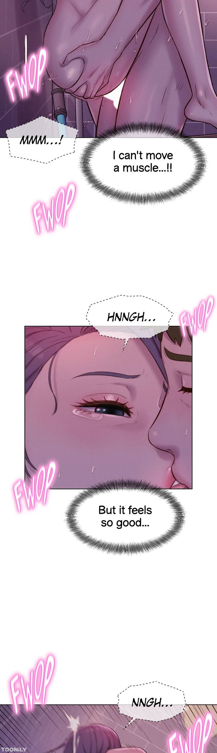 Romance Camping Chapter 64 image 19