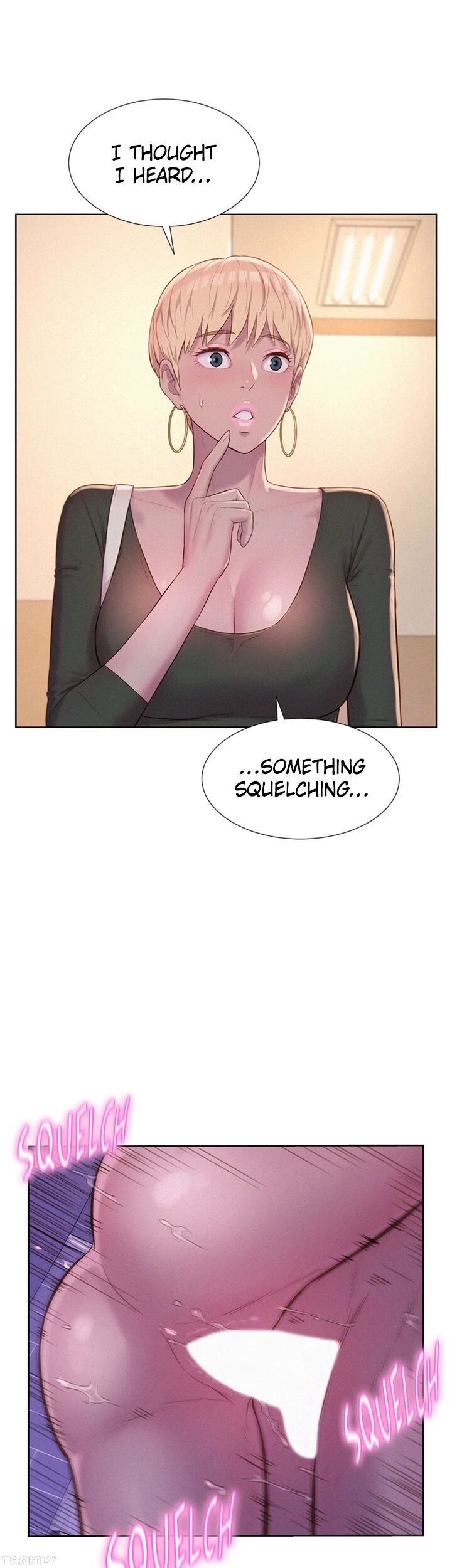 Romance Camping Chapter 64 image 22