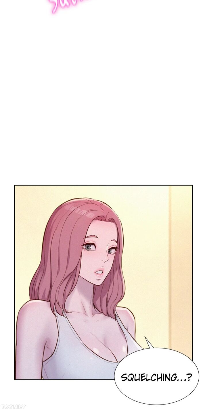 Romance Camping Chapter 64 image 23