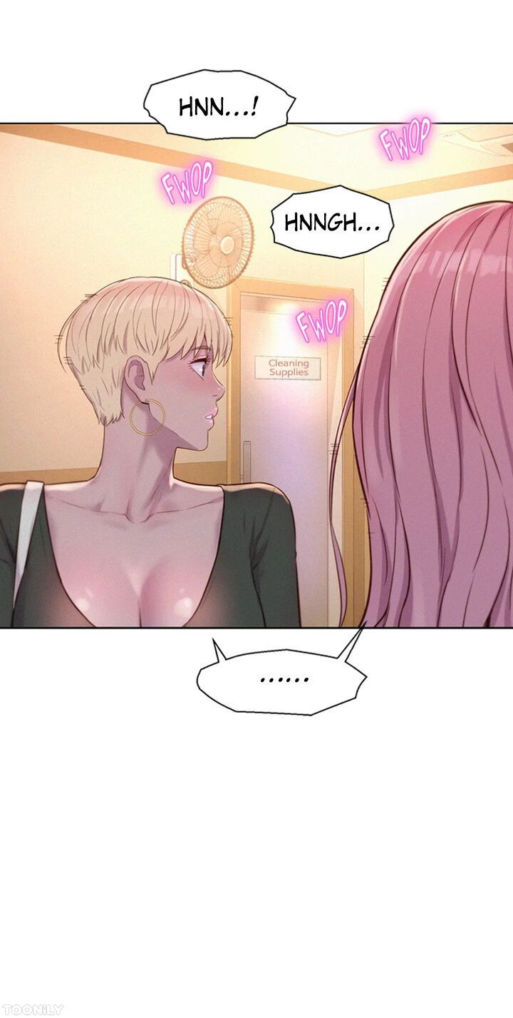 Romance Camping Chapter 64 image 35