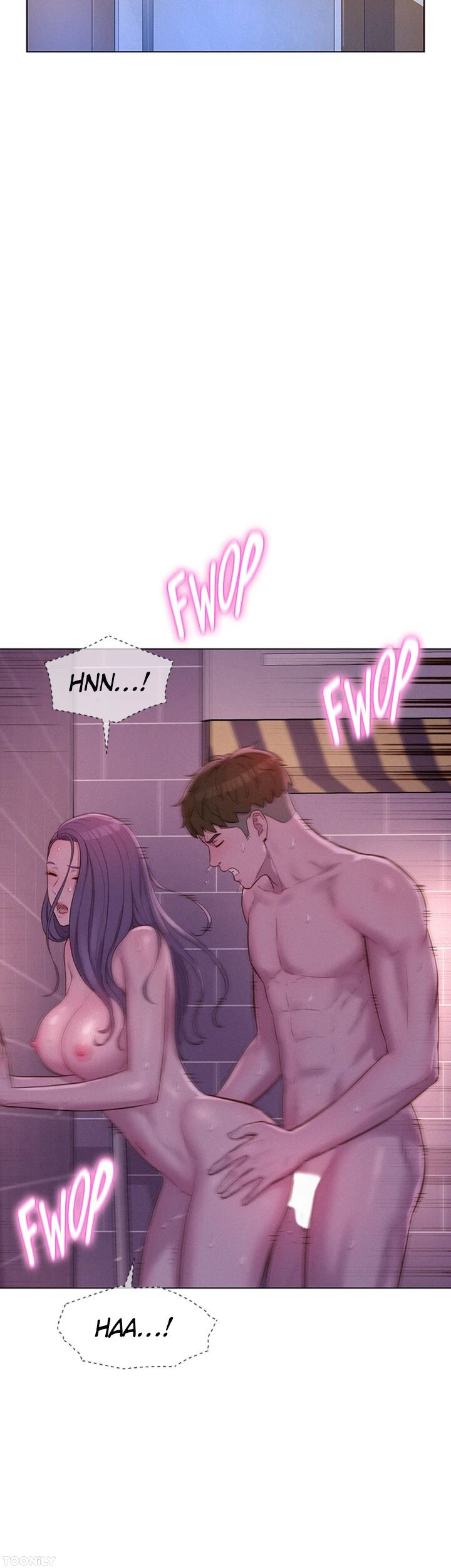 Romance Camping Chapter 64 image 37