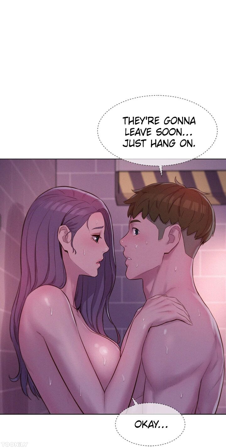 Romance Camping Chapter 64 image 5