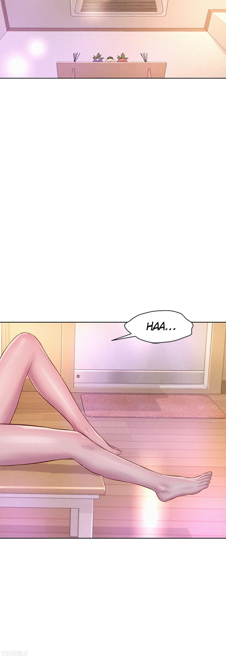 Romance Camping Chapter 65 image 14