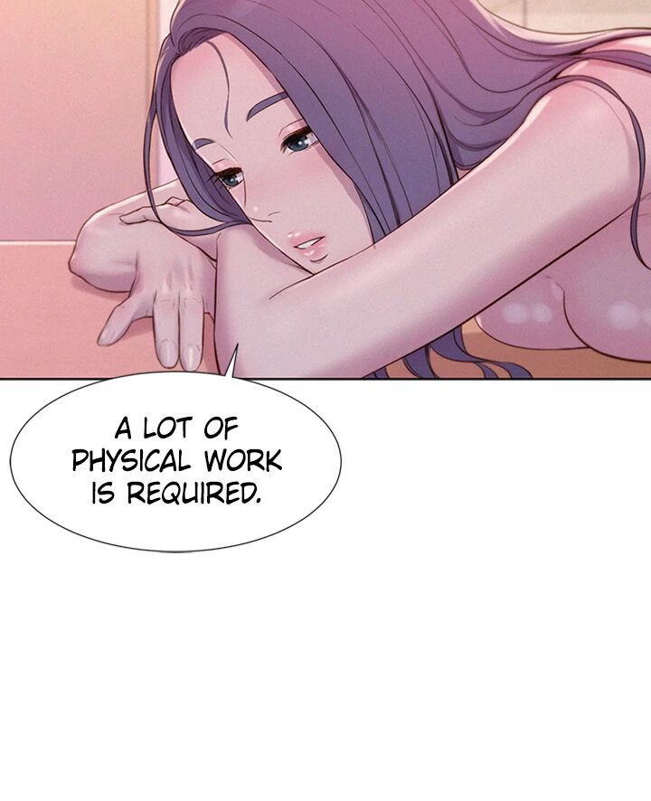 Romance Camping Chapter 65 image 26