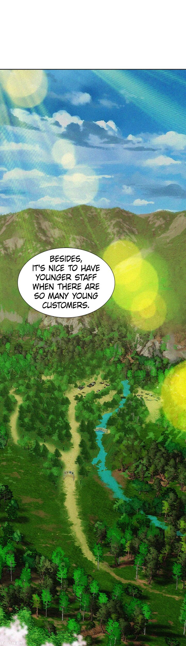 Romance Camping Chapter 65 image 27