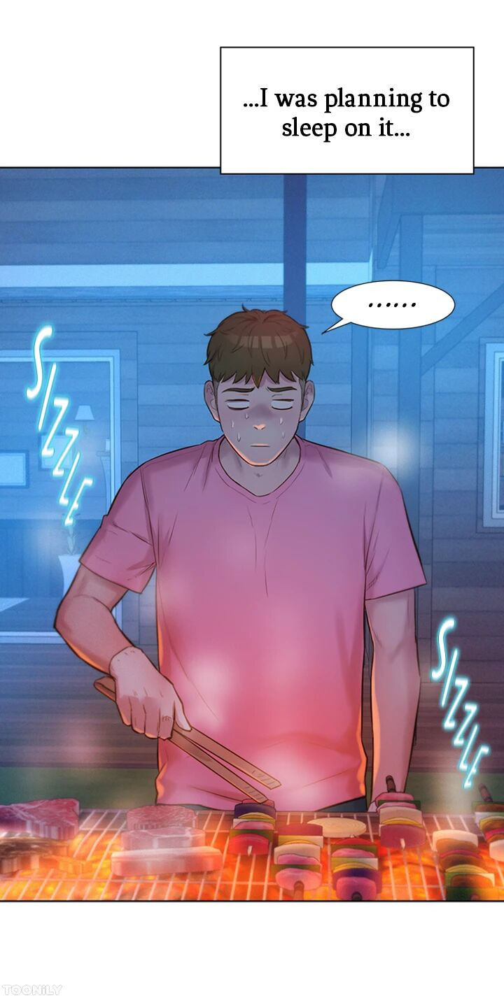 Romance Camping Chapter 65 image 38