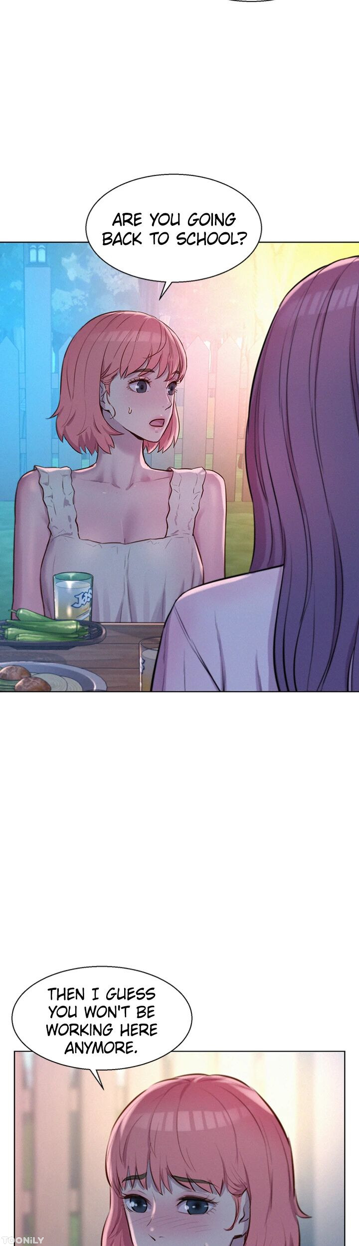 Romance Camping Chapter 65 image 46