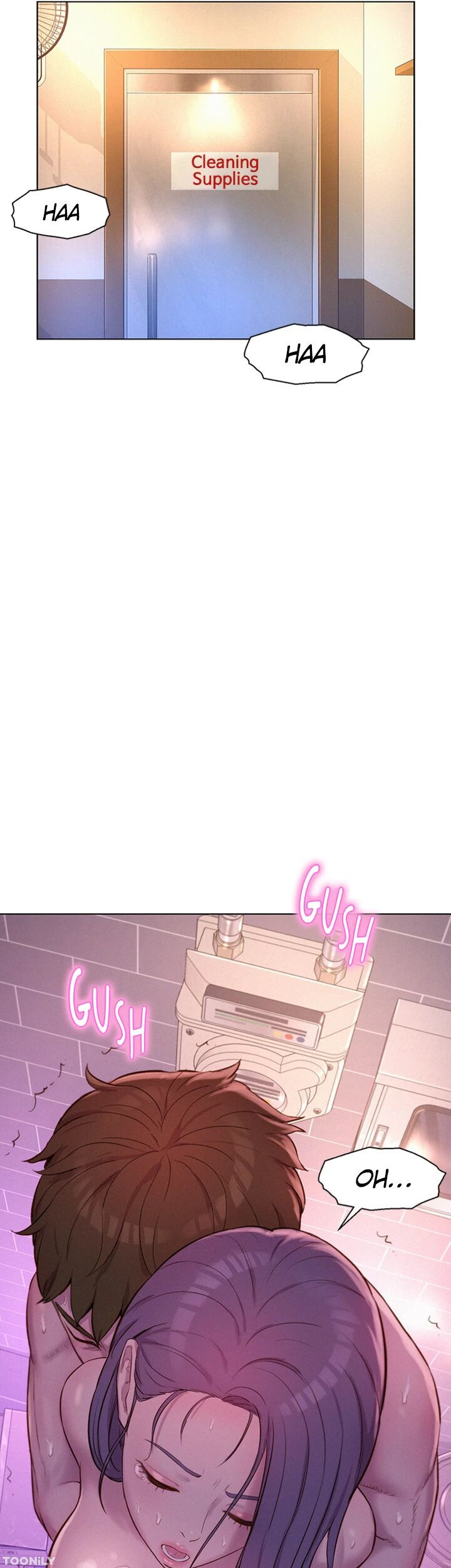 Romance Camping Chapter 65 image 5