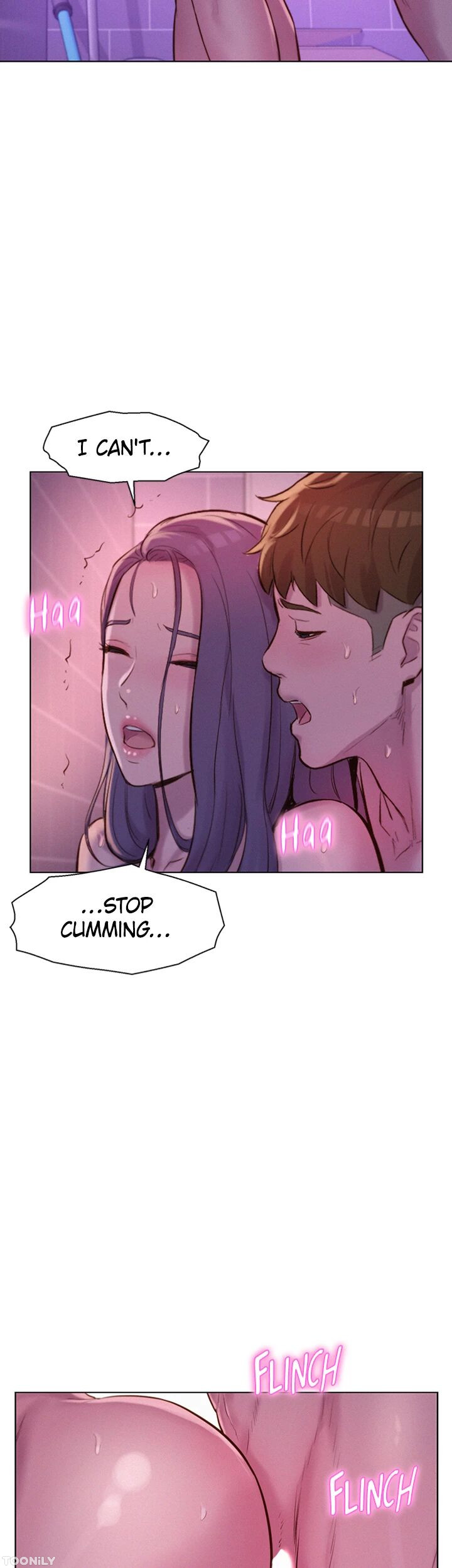 Romance Camping Chapter 65 image 7