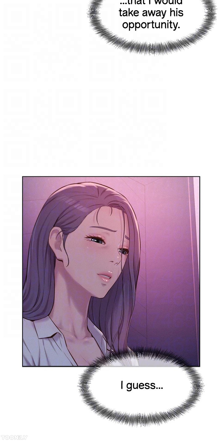 Romance Camping Chapter 66 image 17