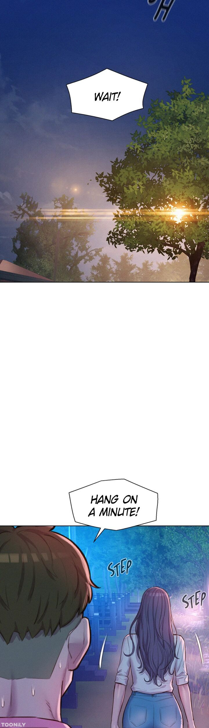 Romance Camping Chapter 66 image 1