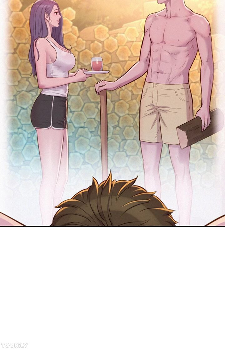 Romance Camping Chapter 66 image 23