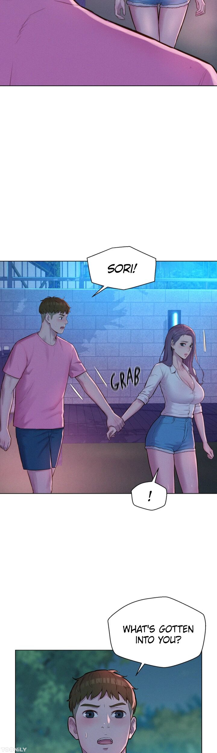 Romance Camping Chapter 66 image 2