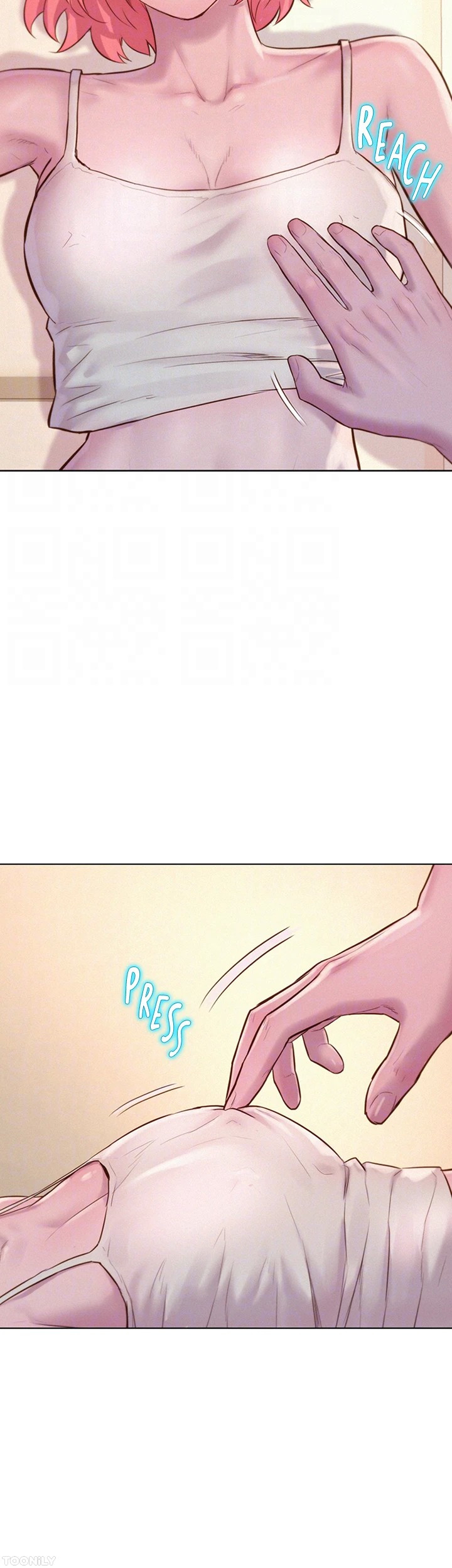 Romance Camping Chapter 66 image 33