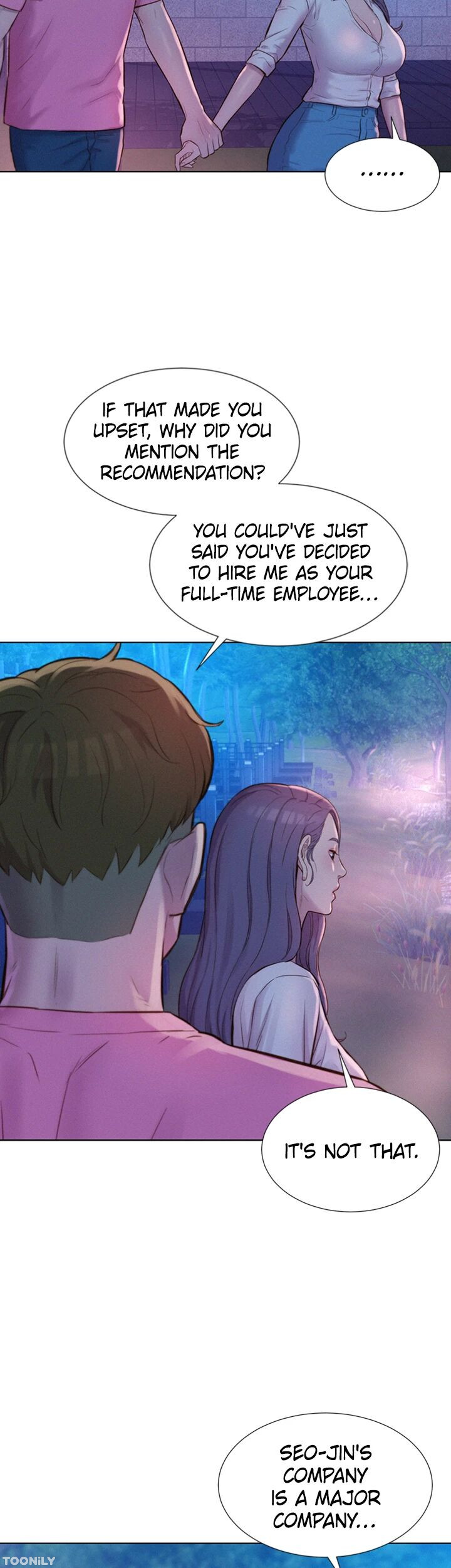 Romance Camping Chapter 66 image 4