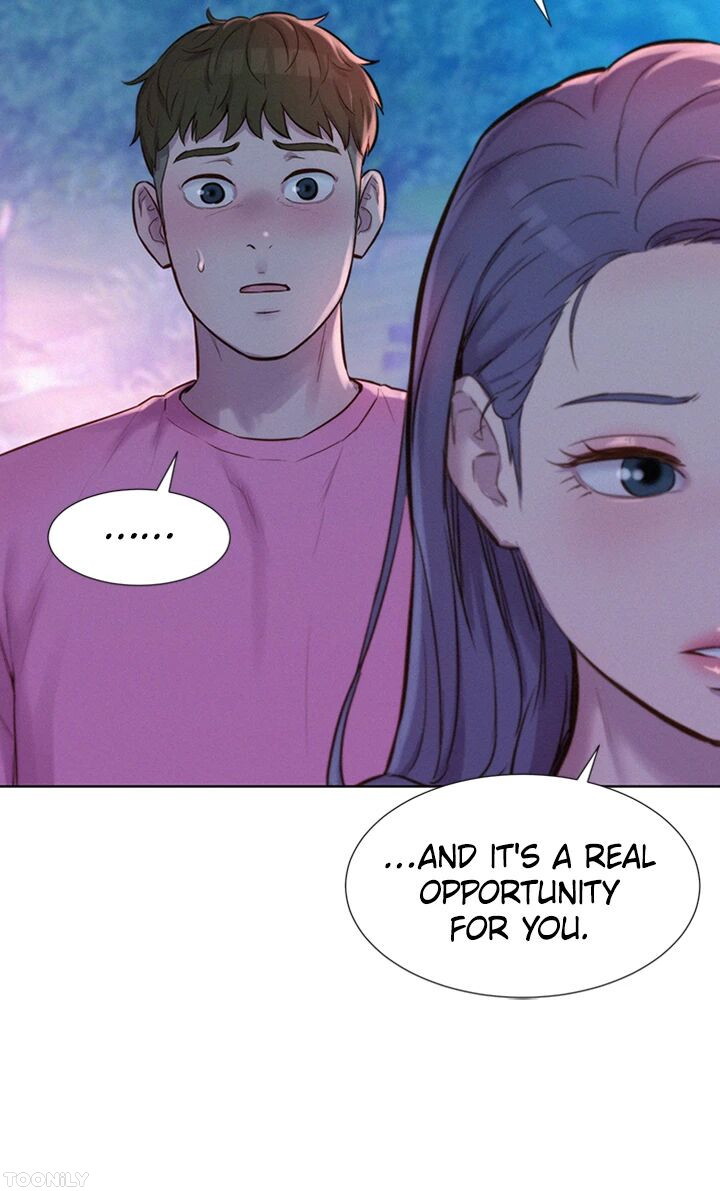 Romance Camping Chapter 66 image 5