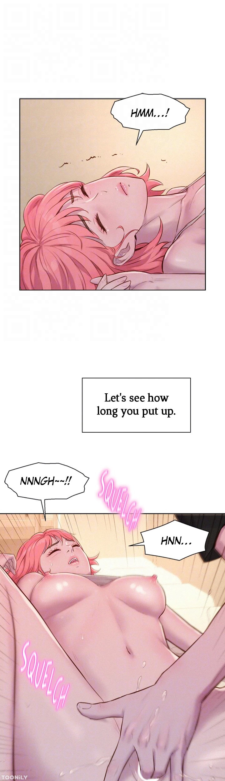 Romance Camping Chapter 67 image 16