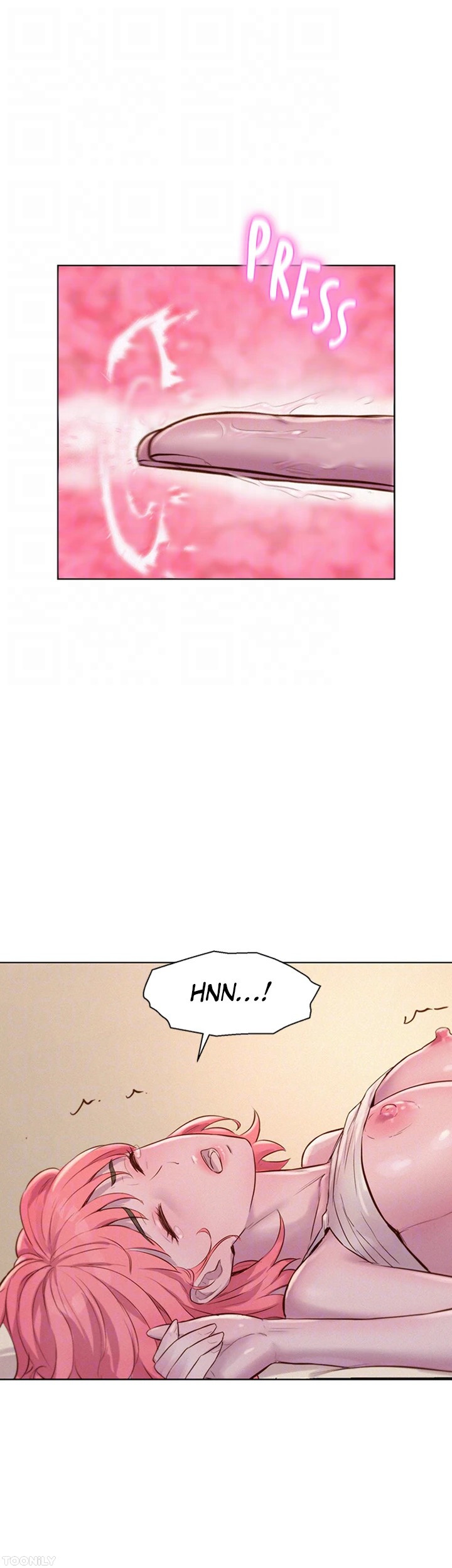 Romance Camping Chapter 67 image 18