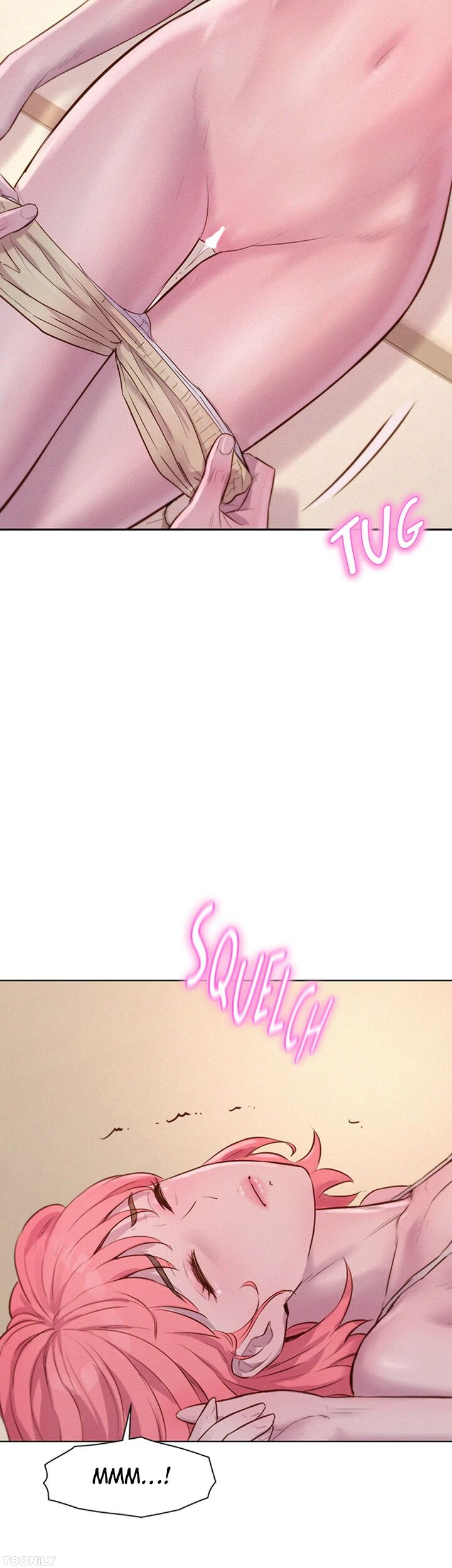 Romance Camping Chapter 67 image 1