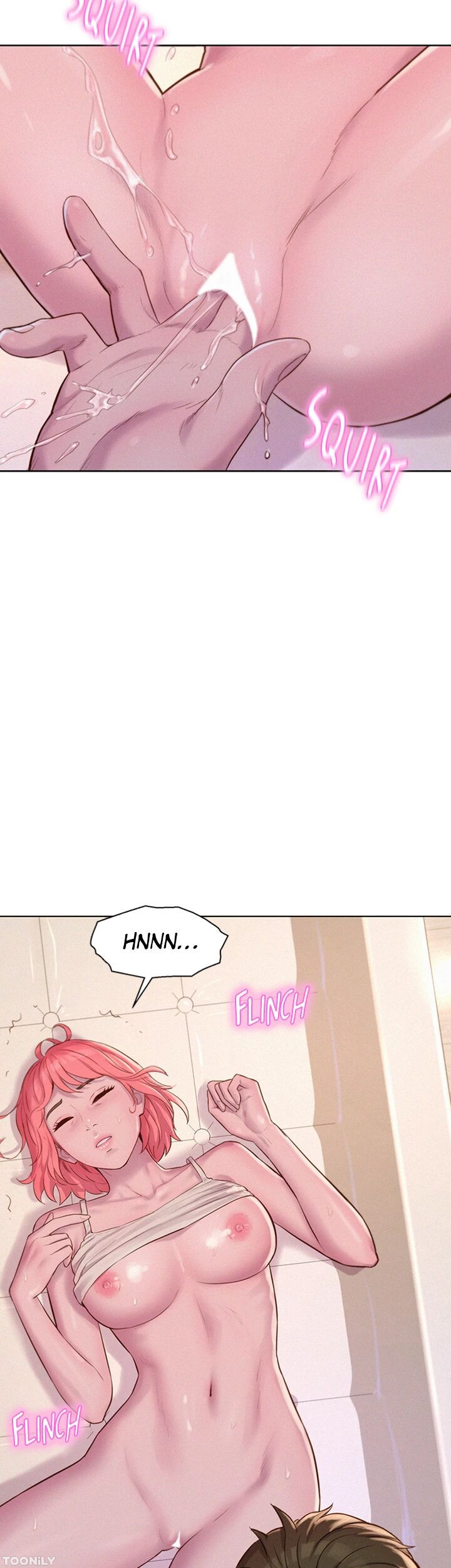 Romance Camping Chapter 67 image 20