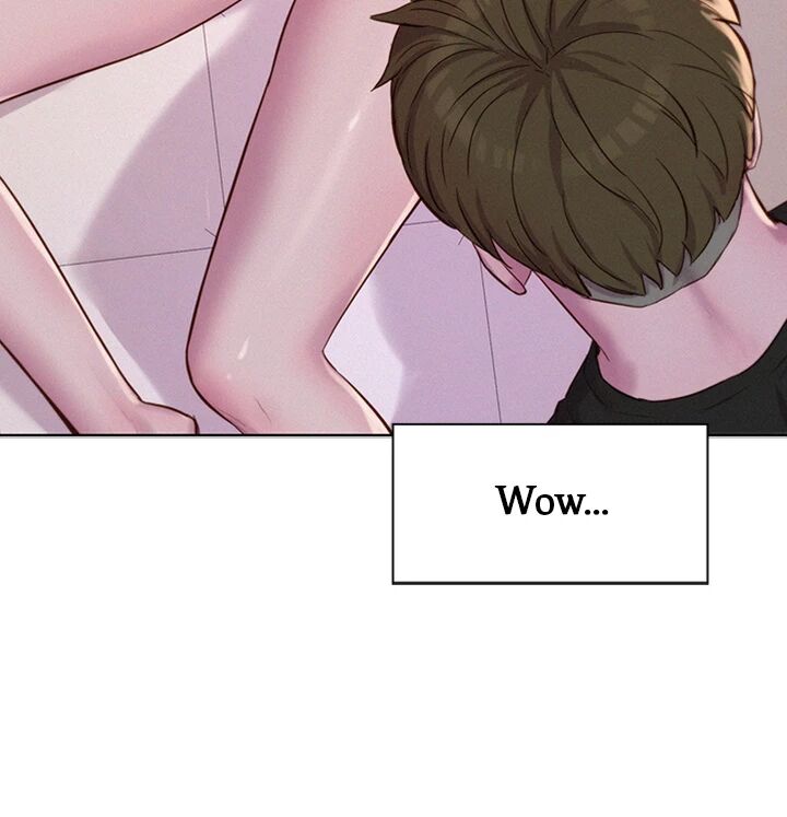 Romance Camping Chapter 67 image 21