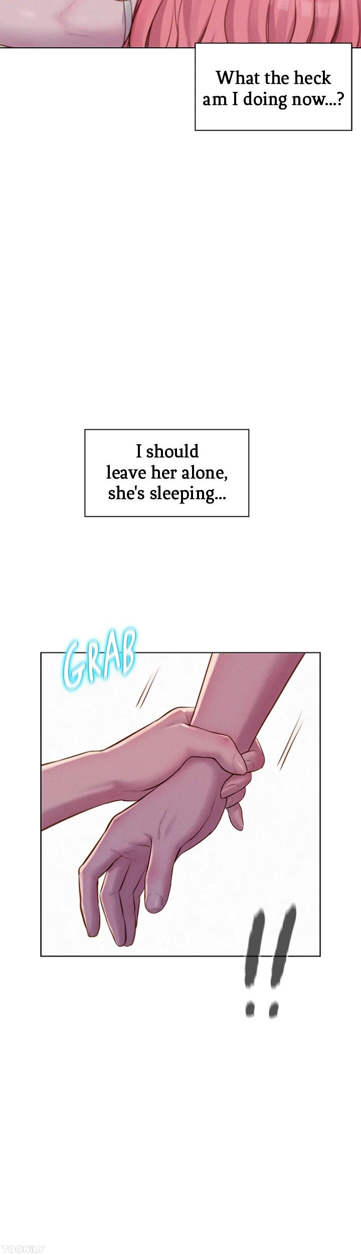 Romance Camping Chapter 67 image 24