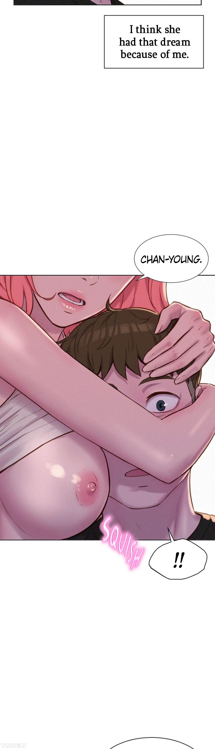 Romance Camping Chapter 67 image 29