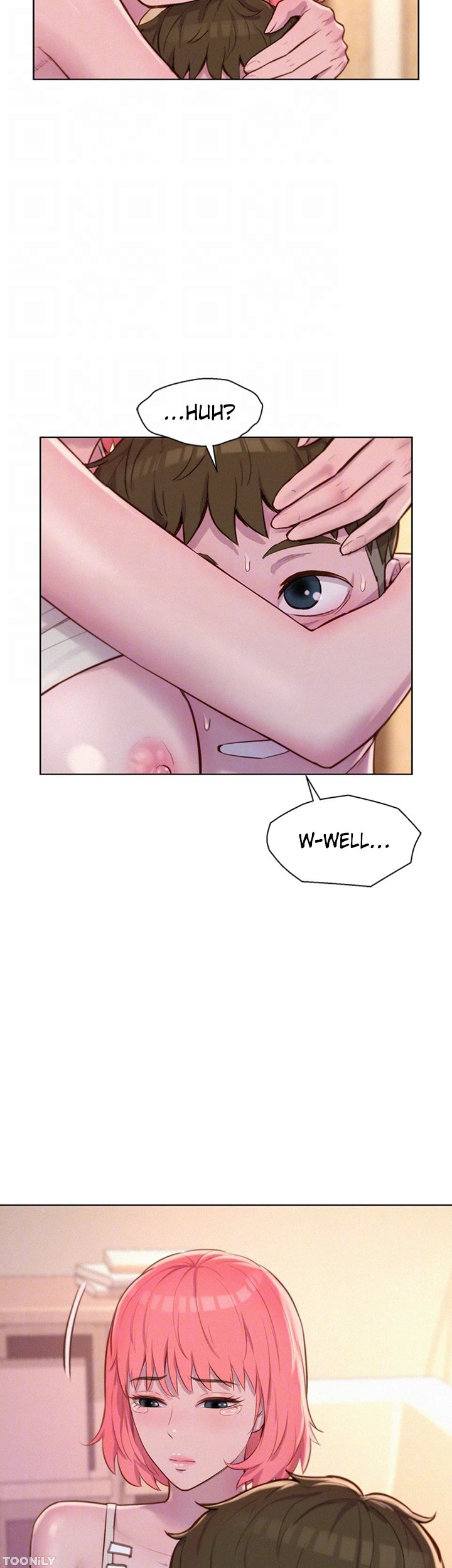 Romance Camping Chapter 67 image 31