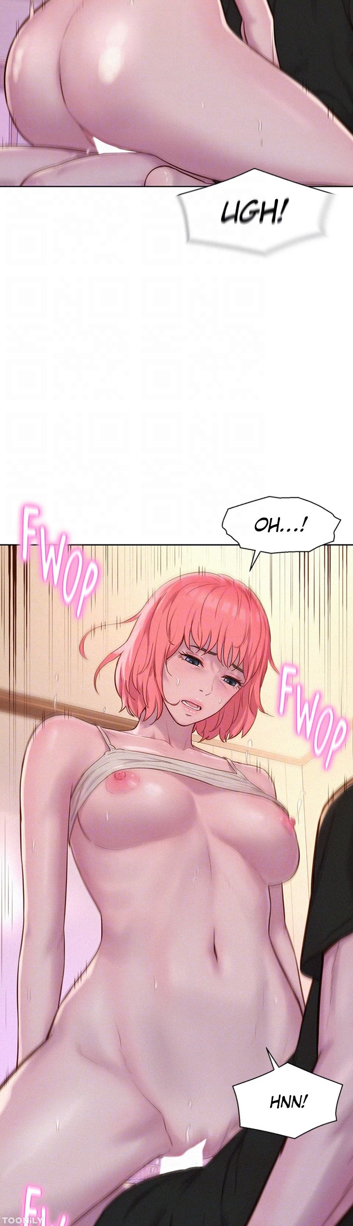 Romance Camping Chapter 67 image 35