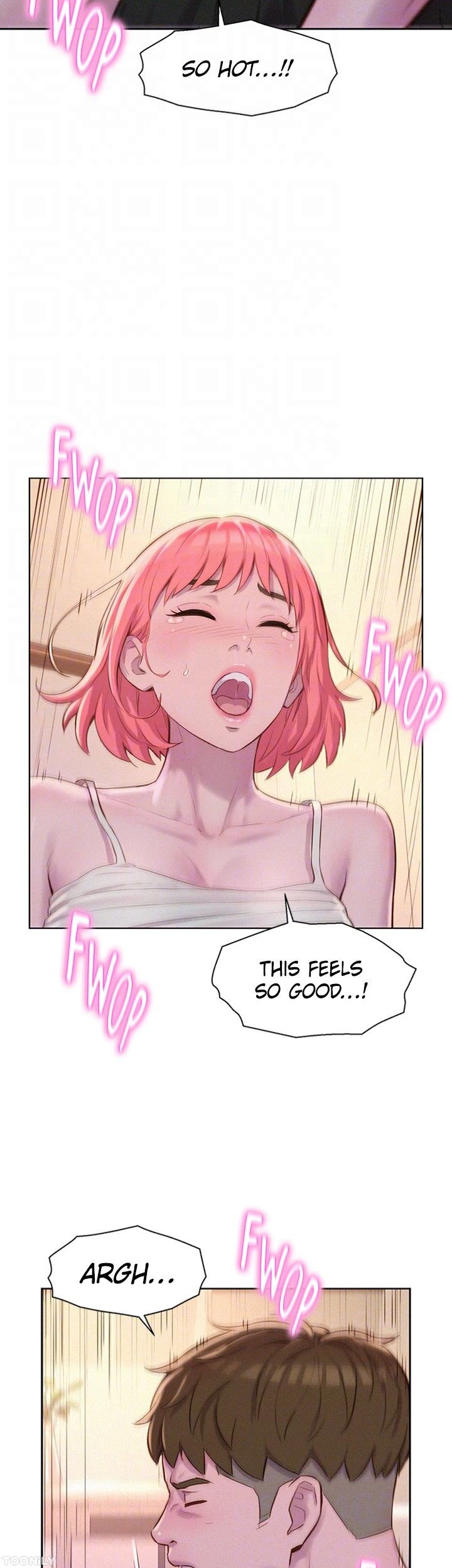Romance Camping Chapter 67 image 36