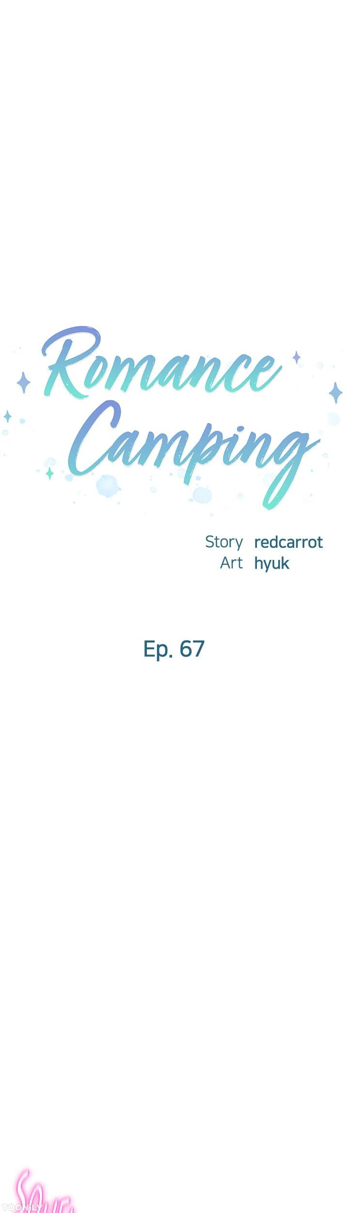 Romance Camping Chapter 67 image 4