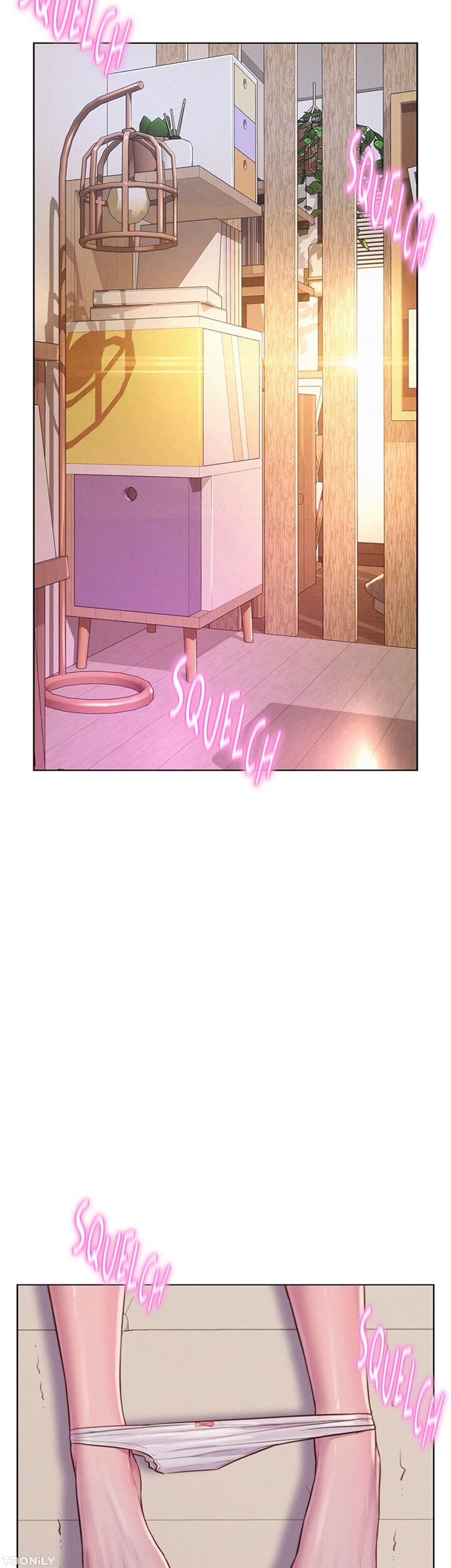 Romance Camping Chapter 67 image 5