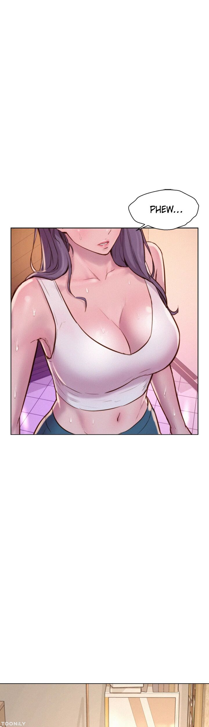 Romance Camping Chapter 68 image 0