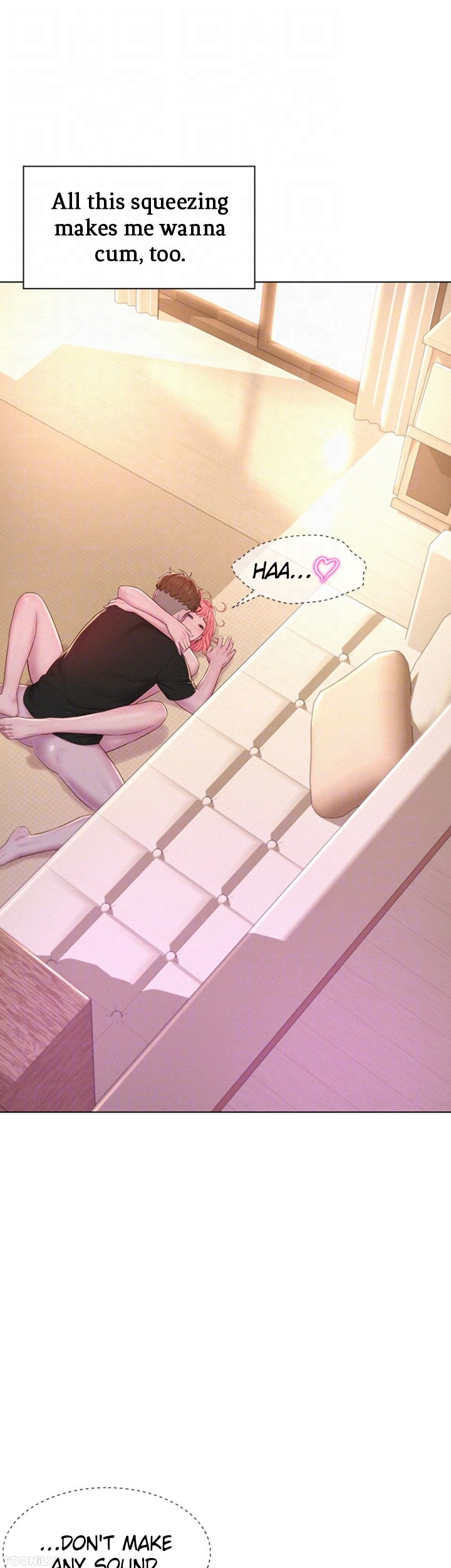 Romance Camping Chapter 68 image 13
