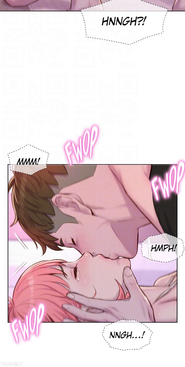 Romance Camping Chapter 68 image 15