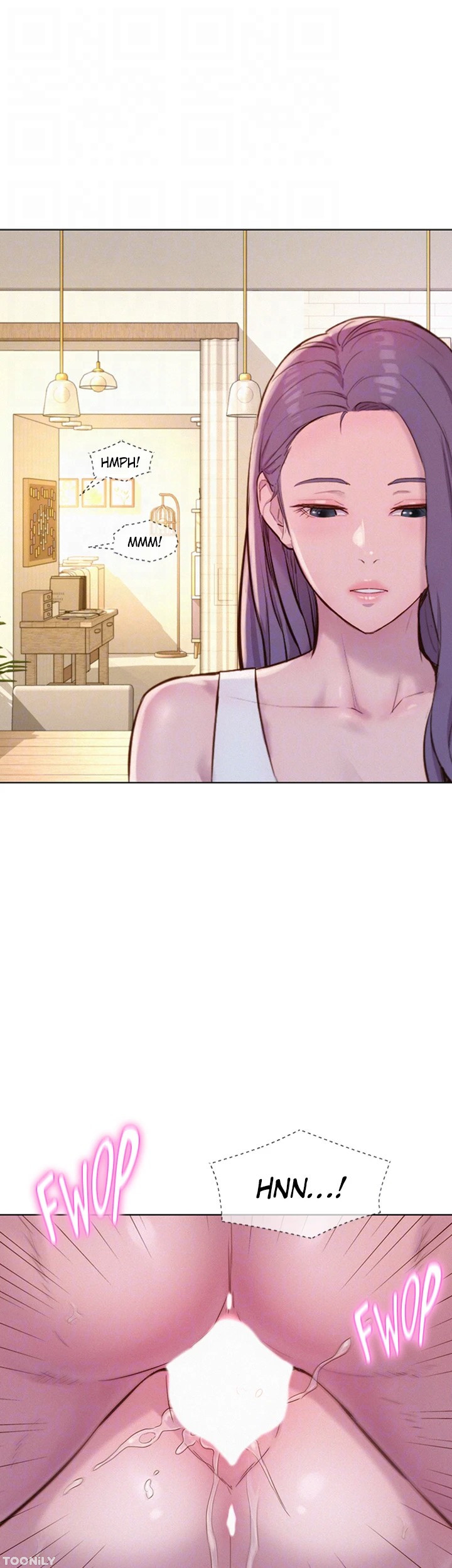 Romance Camping Chapter 68 image 16