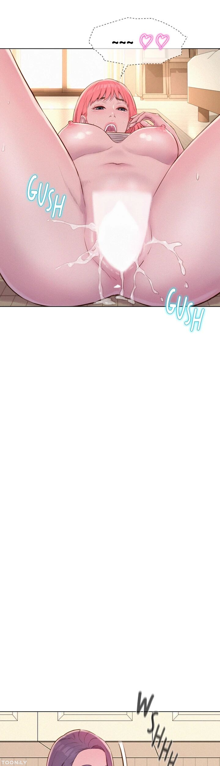 Romance Camping Chapter 68 image 24
