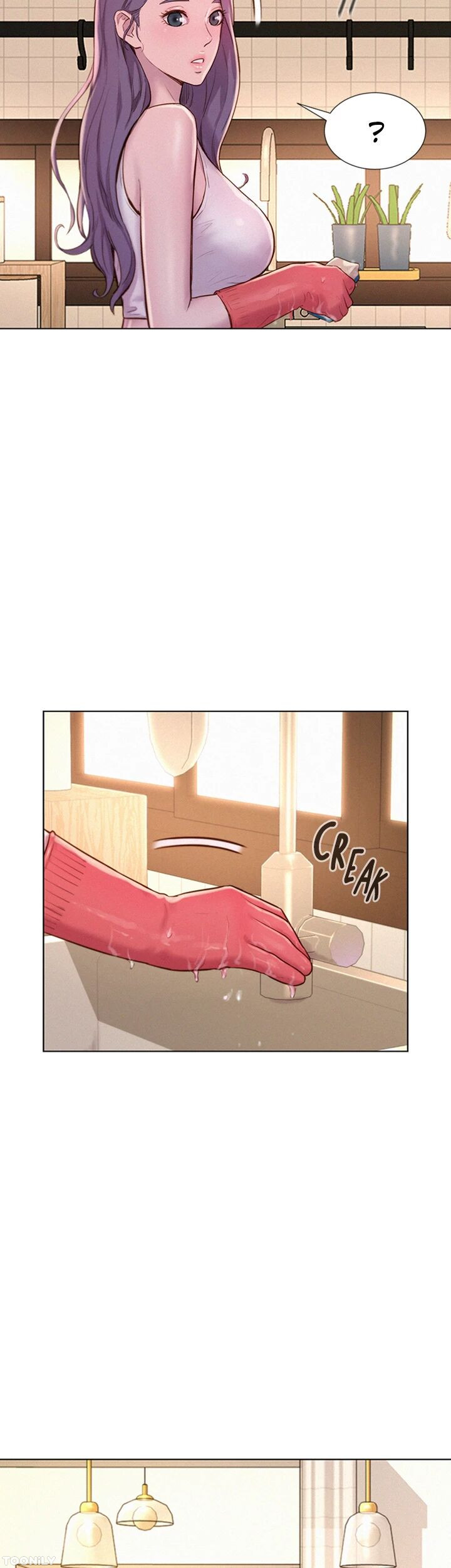 Romance Camping Chapter 68 image 25