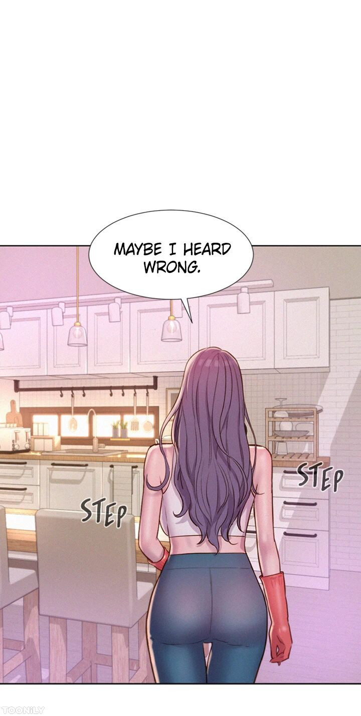 Romance Camping Chapter 68 image 27