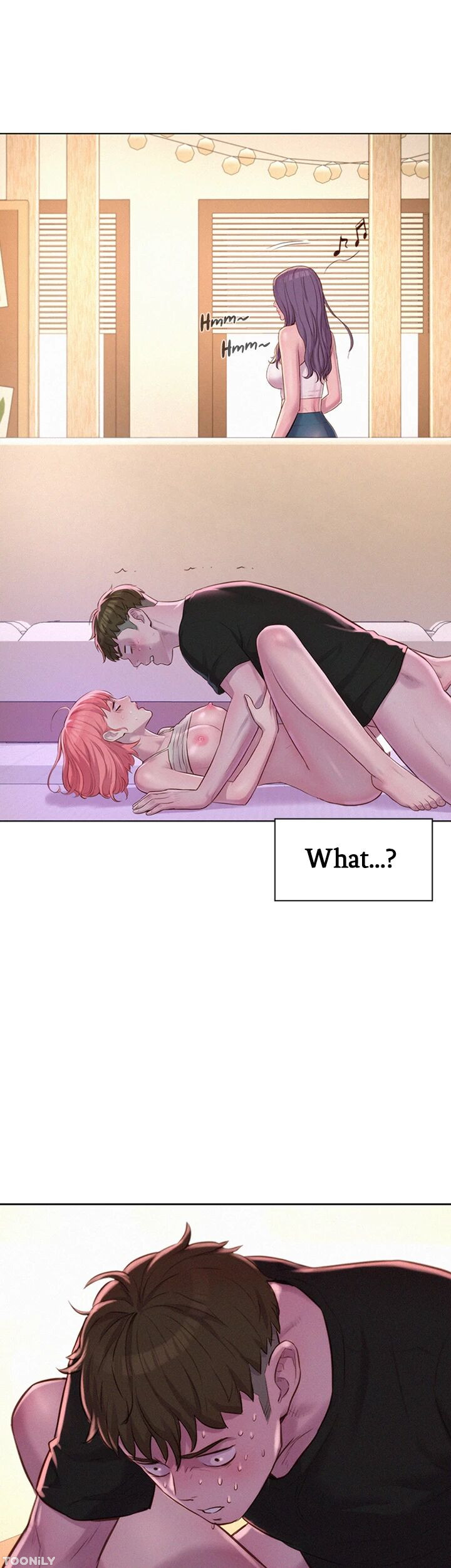 Romance Camping Chapter 68 image 2