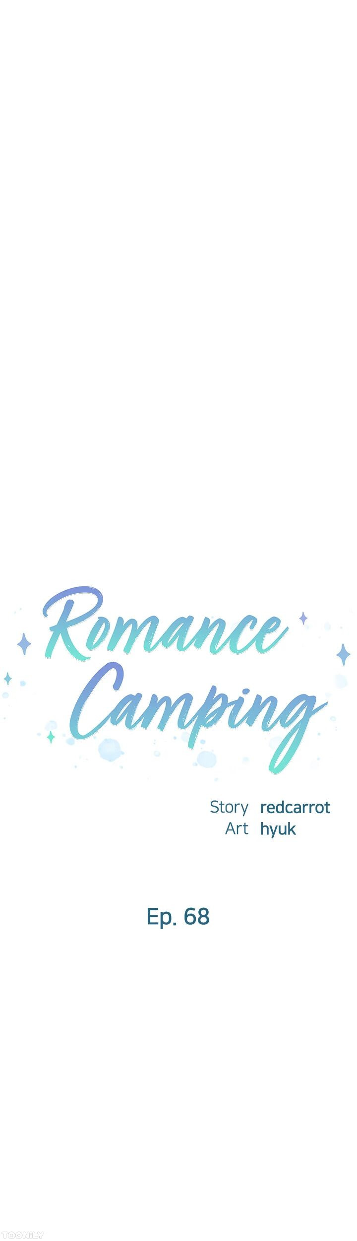 Romance Camping Chapter 68 image 4