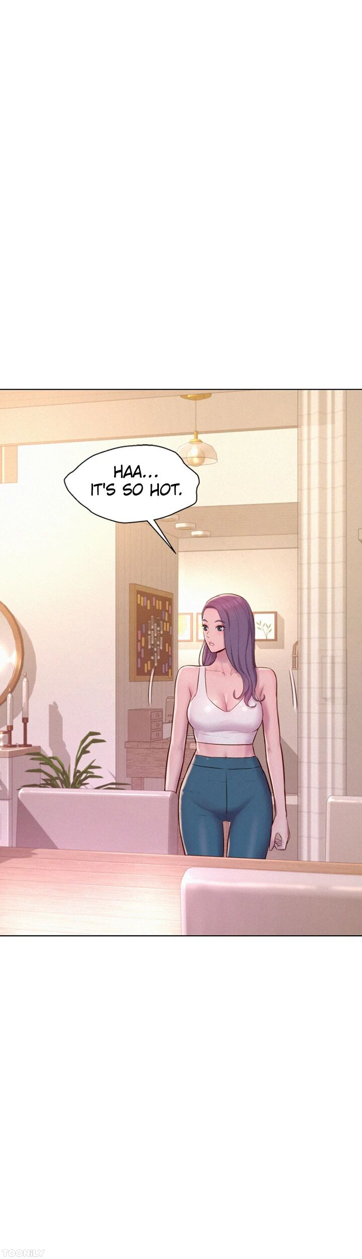 Romance Camping Chapter 68 image 5