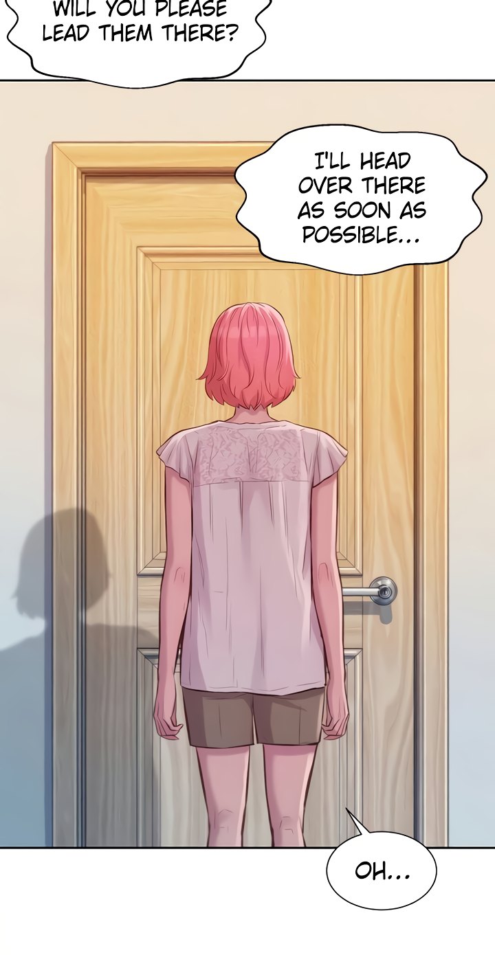 Romance Camping Chapter 7 image 26