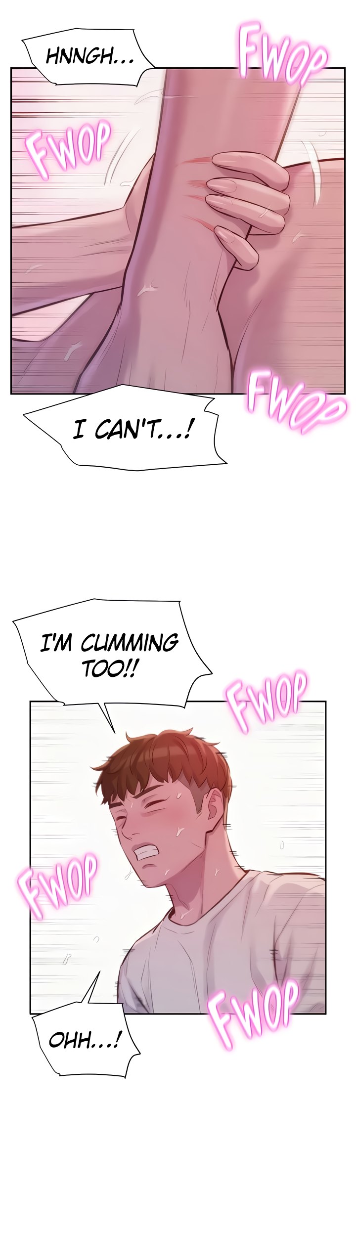 Romance Camping Chapter 7 image 39