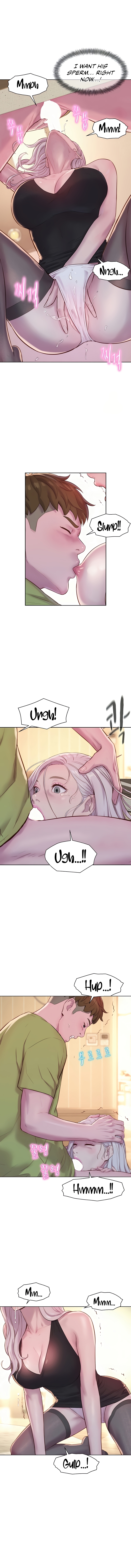 Romance Camping Chapter 70 image 10